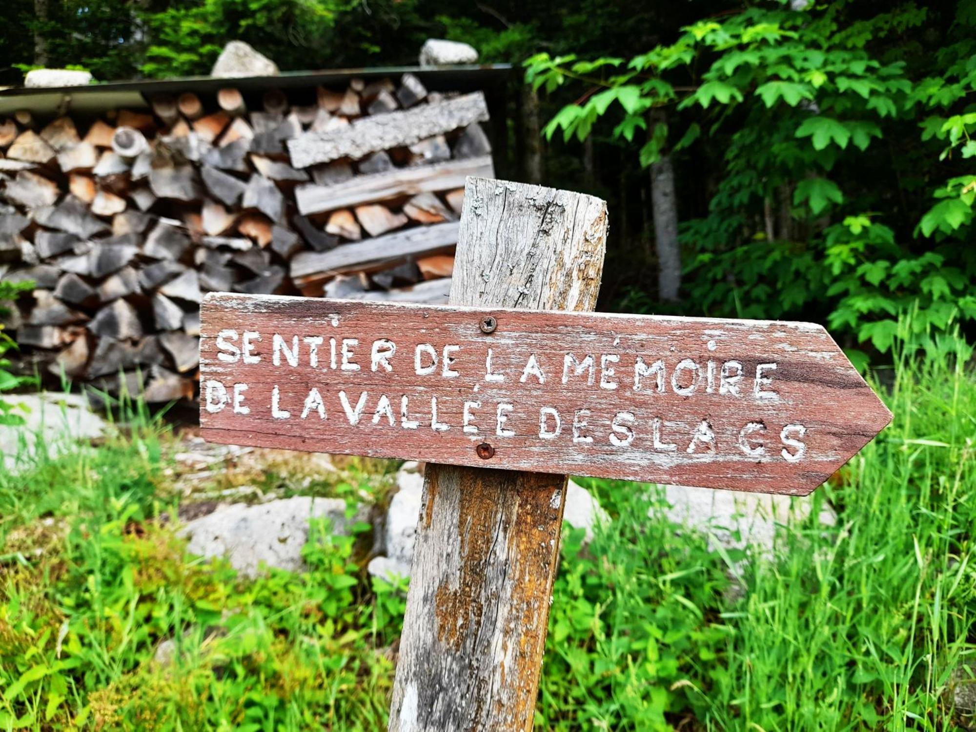 Chalet De Xonrupt / Vue Splendide Sur Les Montagnes Eksteriør billede