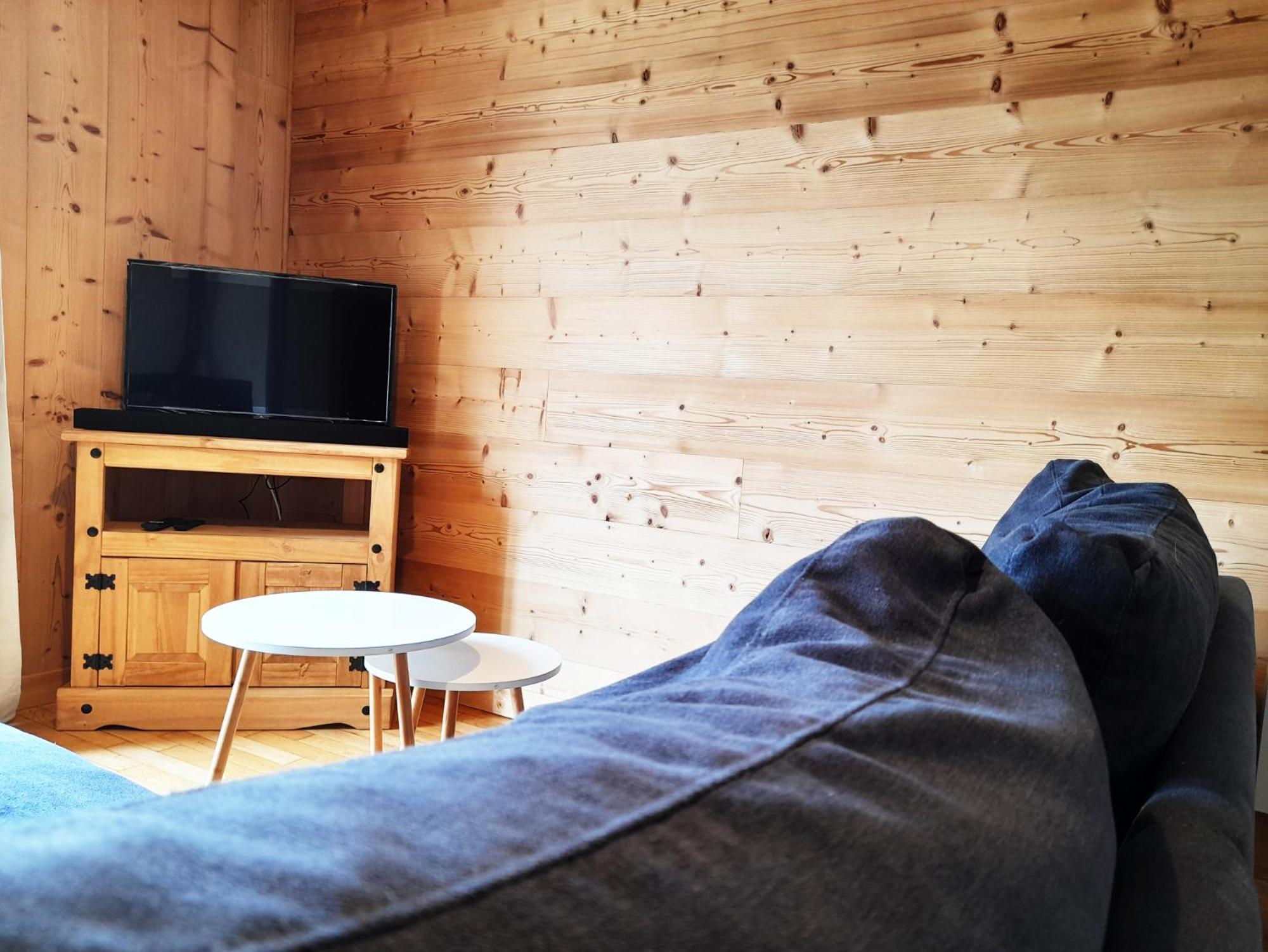Chalet De Xonrupt / Vue Splendide Sur Les Montagnes Eksteriør billede