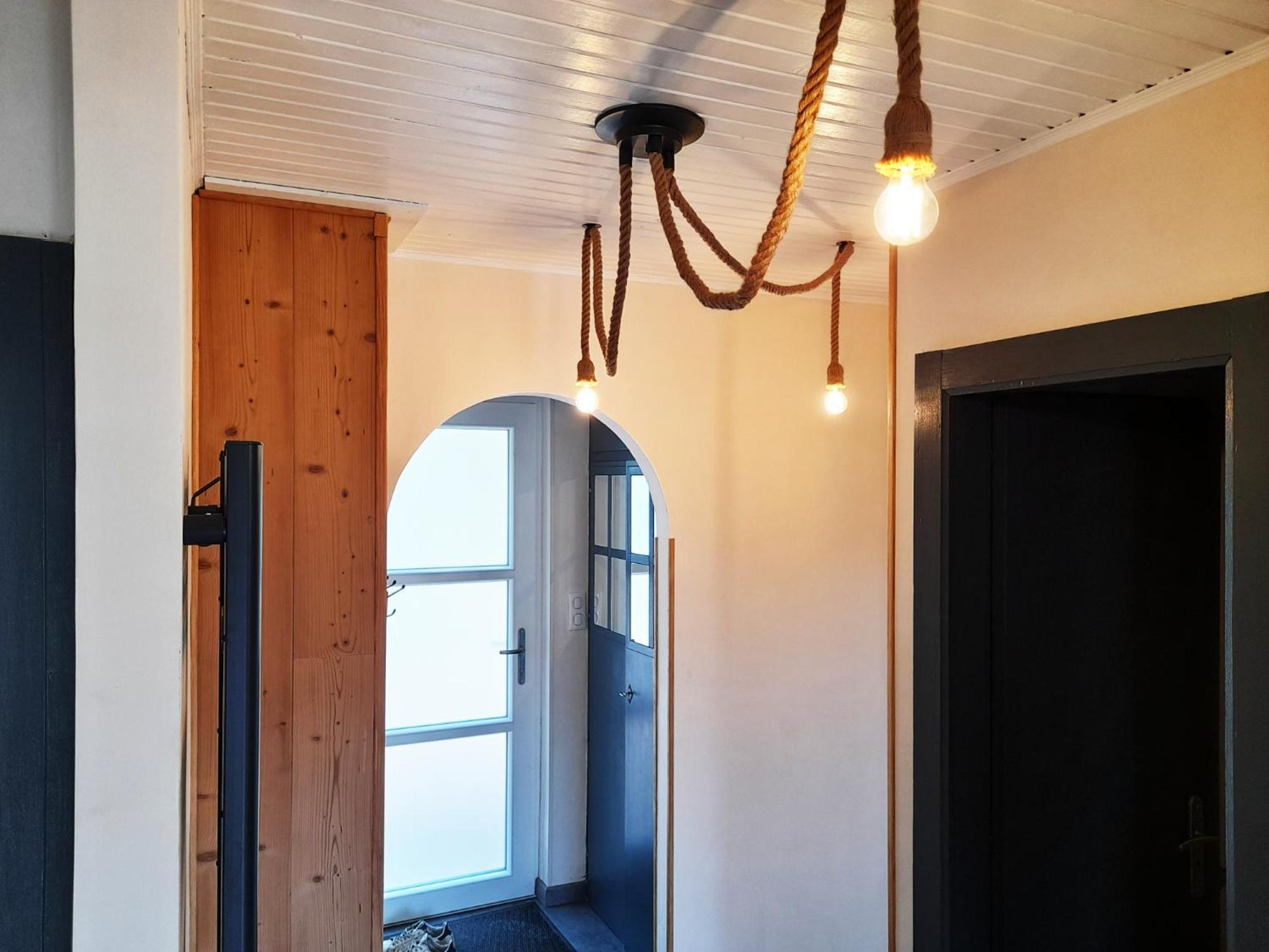 Chalet De Xonrupt / Vue Splendide Sur Les Montagnes Eksteriør billede